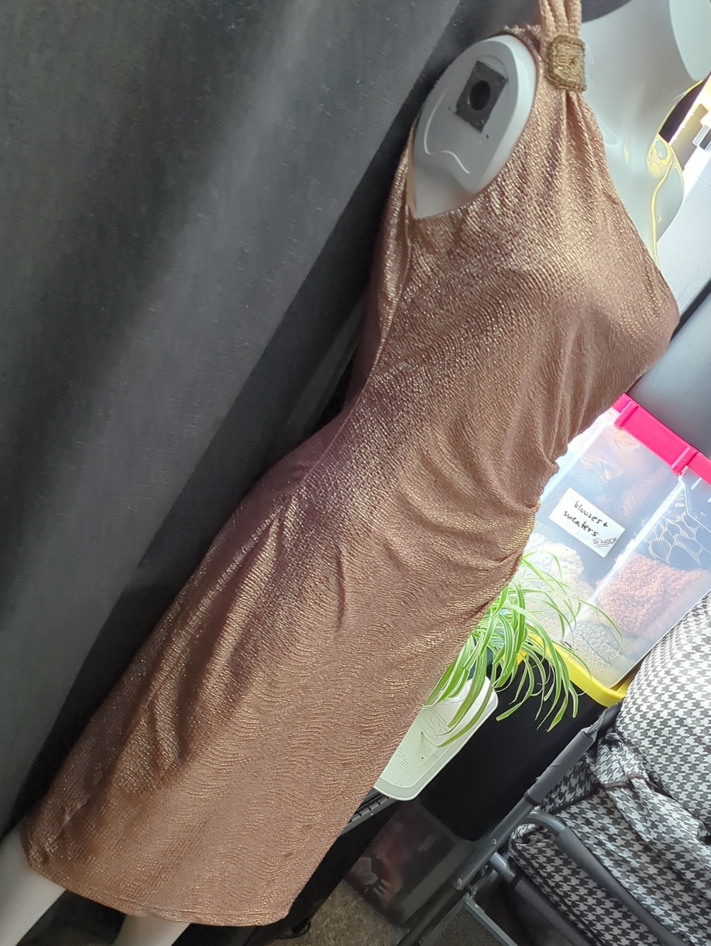 Dress - Picture 2 of 14
